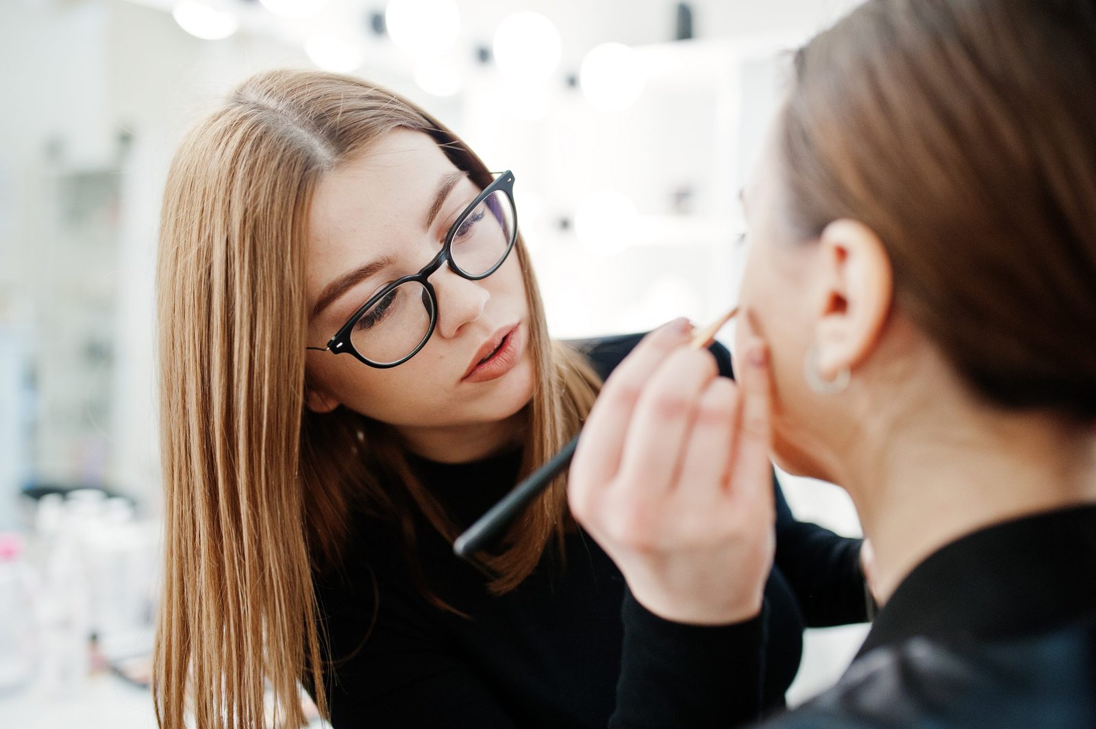 I trucchi del mestiere dalla A alla Z makeup