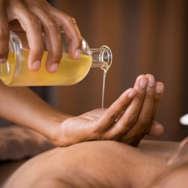 Olio da massaggio, quale scegliere