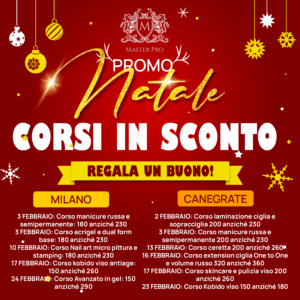 promo natale estetica